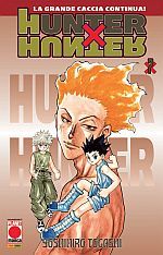 Hunter x Hunter